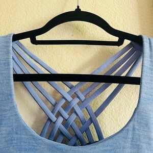 Lululemon Wild tank-top, XS, 2